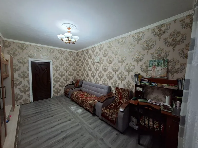 Продается квартира 3/2/4 м.Асалабад 149 школа — фото 1