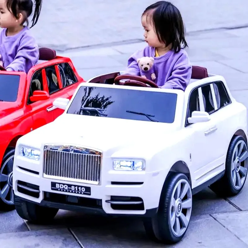 Rolls Royce Cullinan bolalar mashinasi детская машина с пультом 4x4 1 Rolls Royce Cullinan bolalar mashinasi детская машина с пультом 4x4 1
