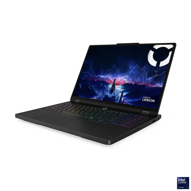 Noutbuk Lenovo Legion Pro 5 | Intel Core Ultra 9-275HX | 8GB RTX 5070
