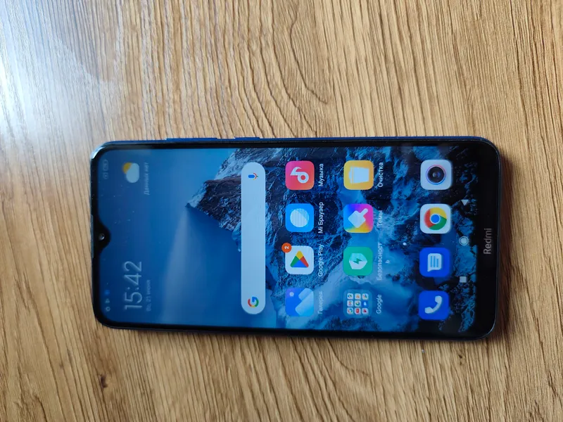 redmi 8 sotiladi