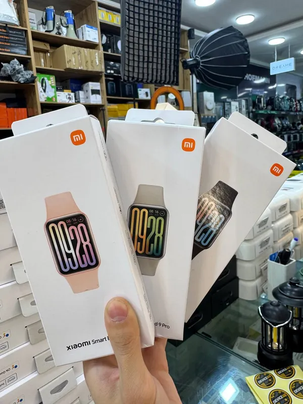 Ремешок на Band 9 Pro