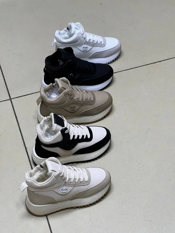 New Collection