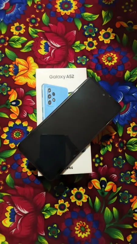 Samsung galaxy a 52 obmen — фото 4