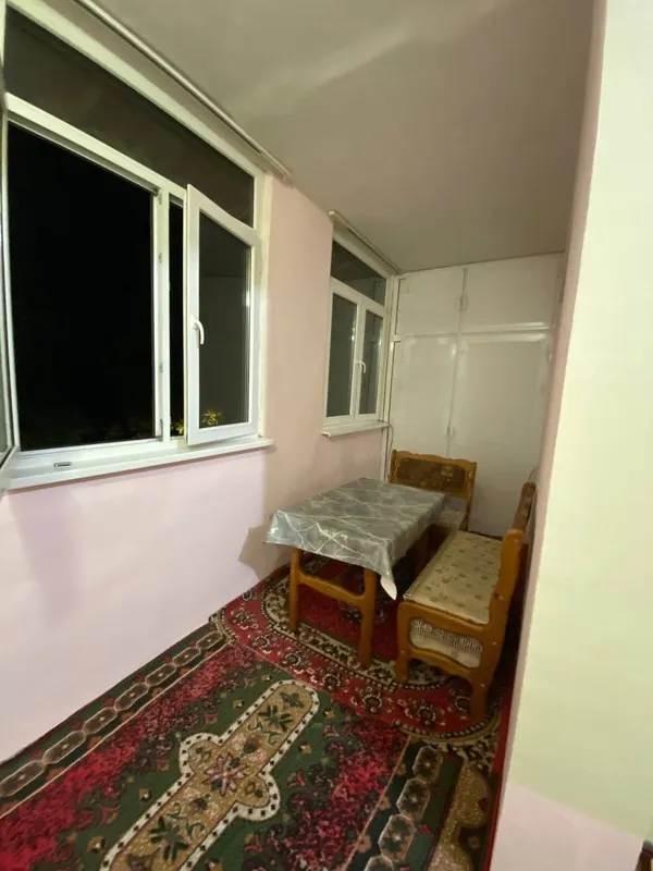 5-Комн. 100м². 3-Этаж. Аренда. Массив Феруза. 9