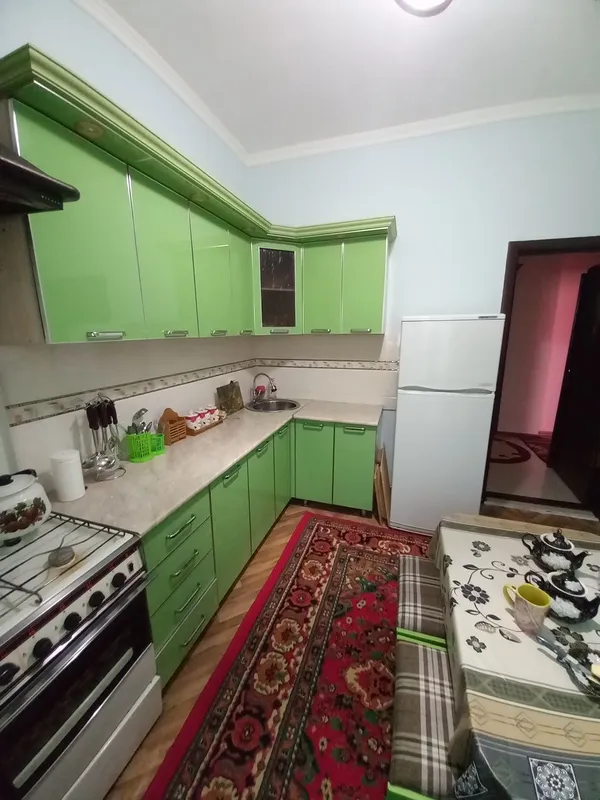 Урганч шахар Ал Хоразмий кучасида 3 хонали уй ижарага берилади. — фото 9 Урганч шахар Ал Хоразмий кучасида 3 хонали уй ижарага берилади. — фото 9