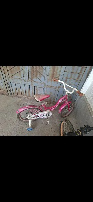 B/u velosiped sotiladi 5
