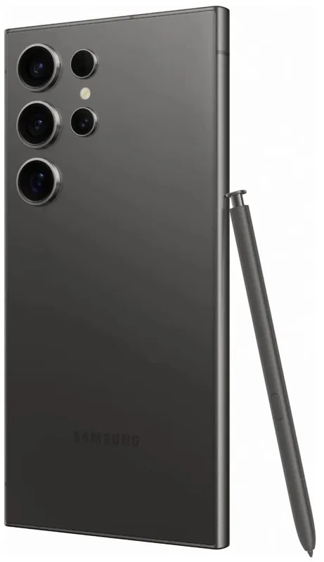 Samsung Galaxy S24ULTRA TITAN black 12/512 GB — фото 1