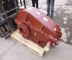 Матор, Редуктор, Насос 3
