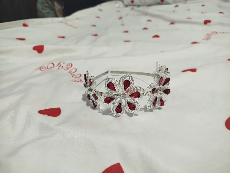 Diadema guli kelinchaklar uchun