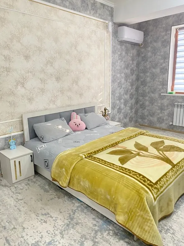 Задаётся 2-комнатная 450$ 2