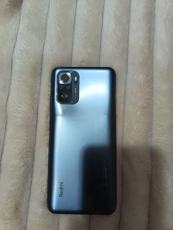 Redmi Note 10S 3