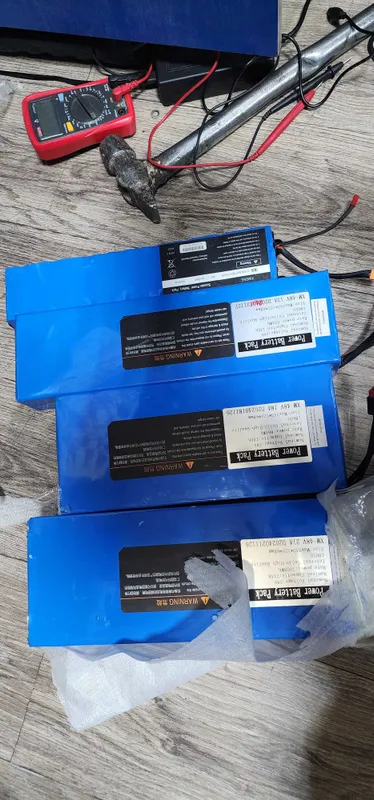 Remond Elektro samakati sigvey giraskutr 2