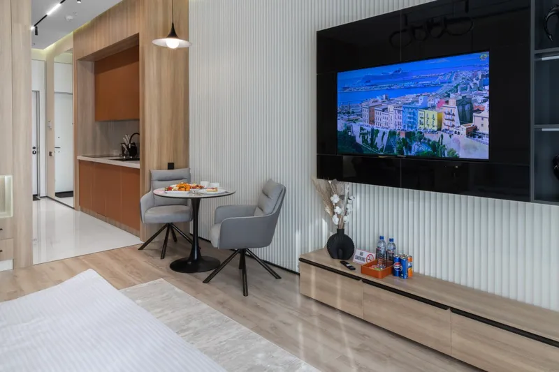 Kunlik ijara NEST ONE 2