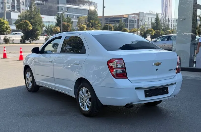 Chevrolet Cobalt AT style 4 Chevrolet Cobalt AT style 4