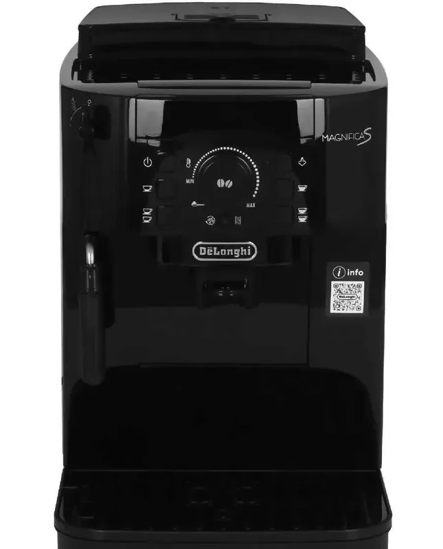 Delonghi ECAM22.110.B 3 Delonghi ECAM22.110.B 3