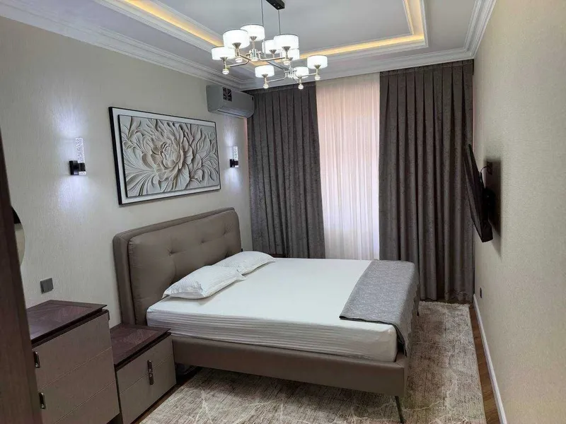 ЖК Yunusabad Residence Аренда 7 - квартал Посольство США фото 100% — фото 5 ЖК Yunusabad Residence Аренда 7 - квартал Посольство США фото 100% — фото 5