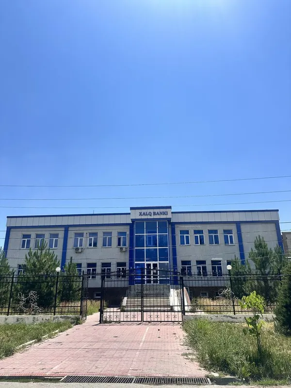 Tayyor bino ijaraga beriladi