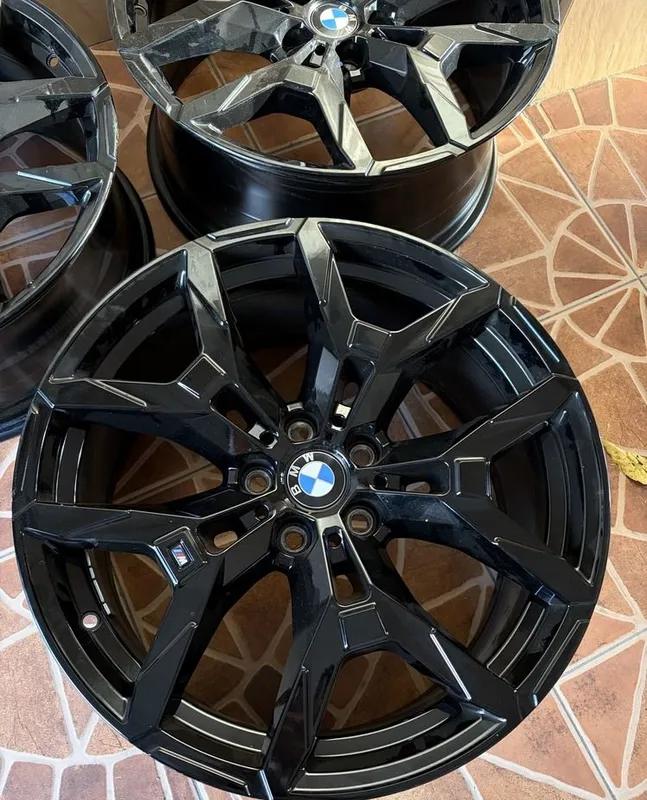 Bmw m340i M original zavod disklari 2