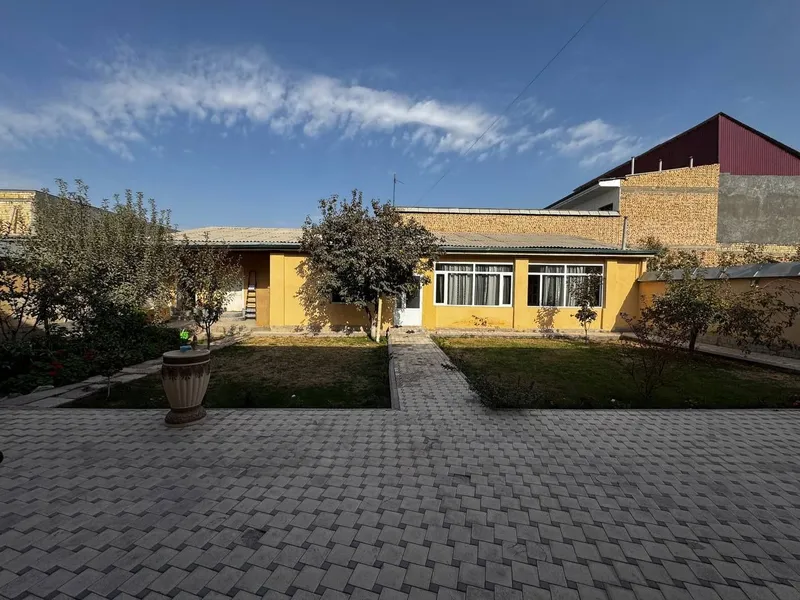 Продается дом, 6 сотох — фото 1