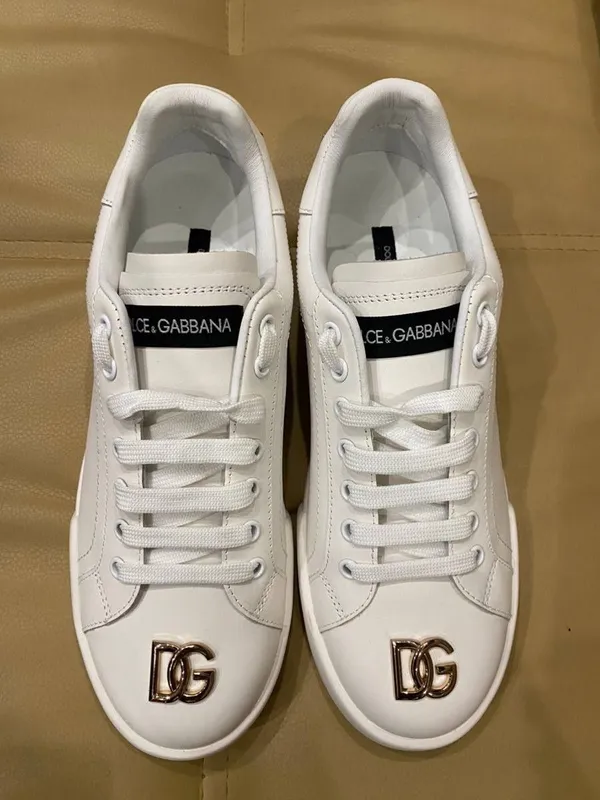 Красовки Dolce Gabanna