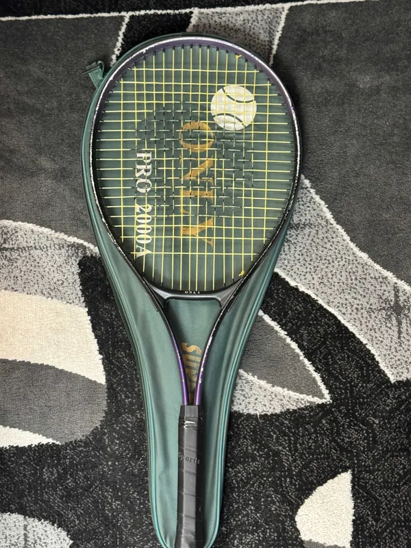 Теннисная ракетка Only PRO 2000A