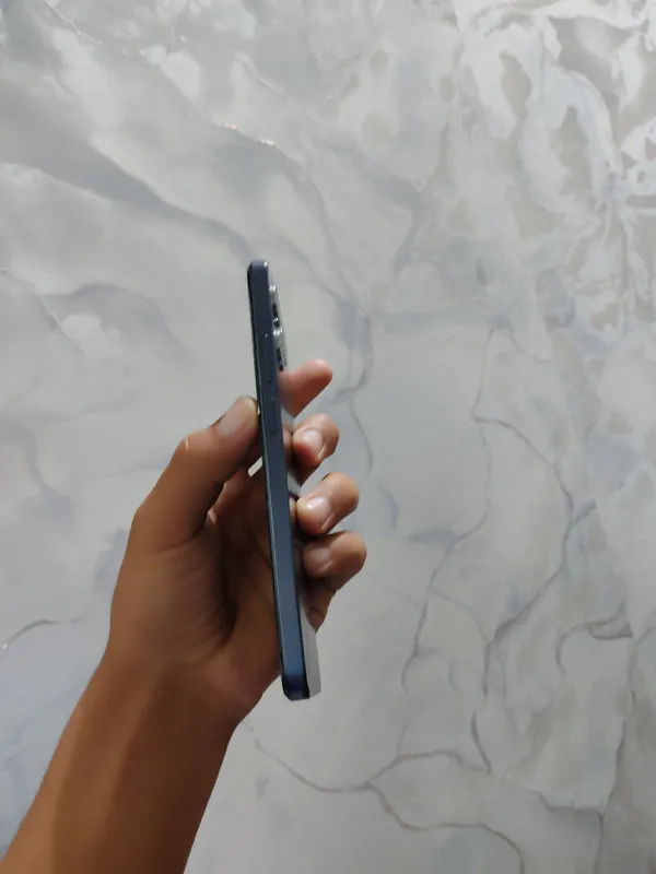 Realmi Note 50 5