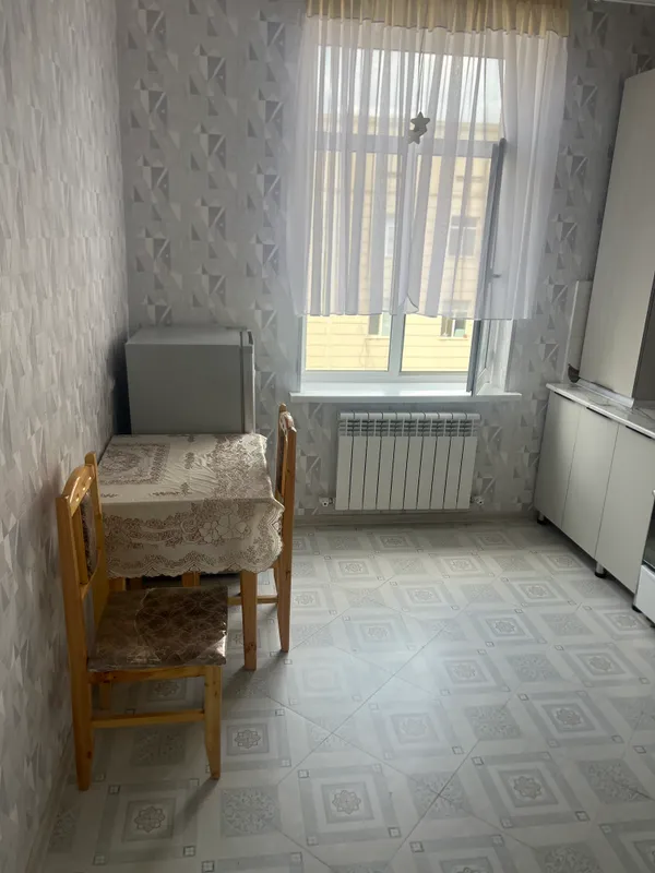 39 коллежни оркасида янги квартира ижарага берилад — фото 6