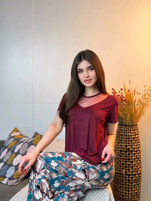 pijama juda chiroyli 3 pijama juda chiroyli 3