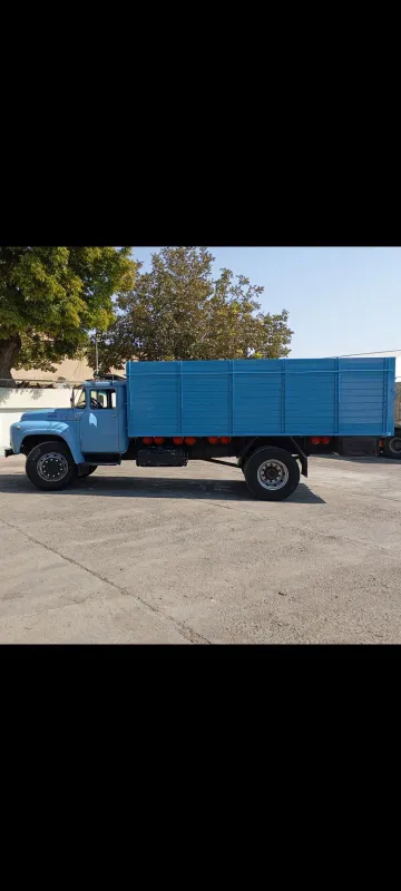 zil 130 g zavoʻtskoʻy — фото 1