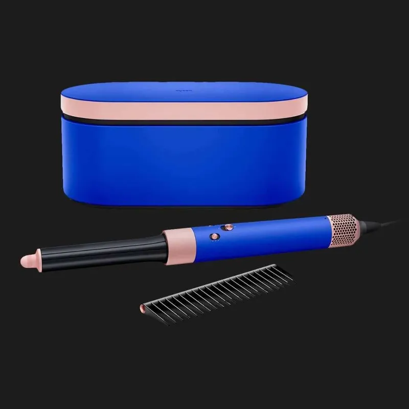 Стайлер Dyson Blush Blue Для ваших Неповторимых волос!+Лучшее Качество — фото 1