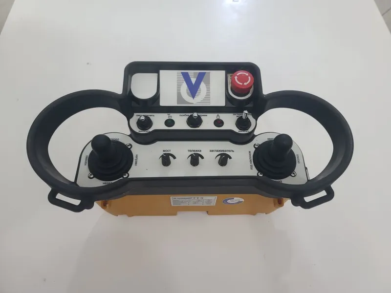 Пульт Abitron z505481.b-s434tr ga610 volleys v