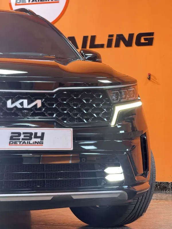 Kia Sorento 2022, полная комплектация, пробег 82 000 км 2 Kia Sorento 2022, полная комплектация, пробег 82 000 км 2
