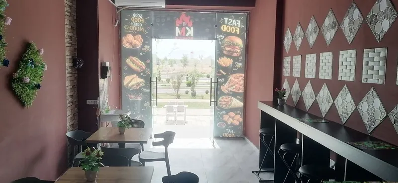 Tayyor Fast Food biznesi sotiladi jihozlari bilan Farg'ona eko shahar 3