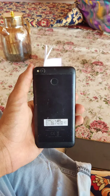redmi 4x