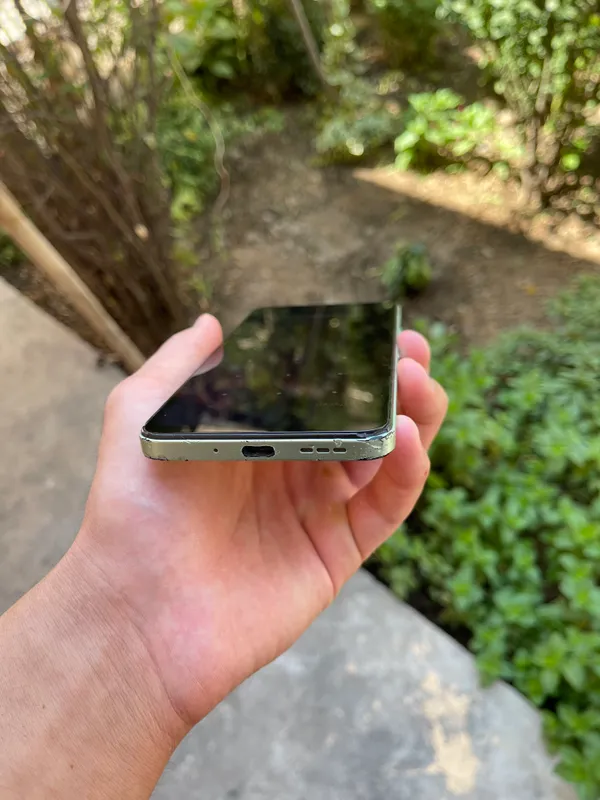 Redmi 13C 4+2/128gb hozir ob ketila — фото 3