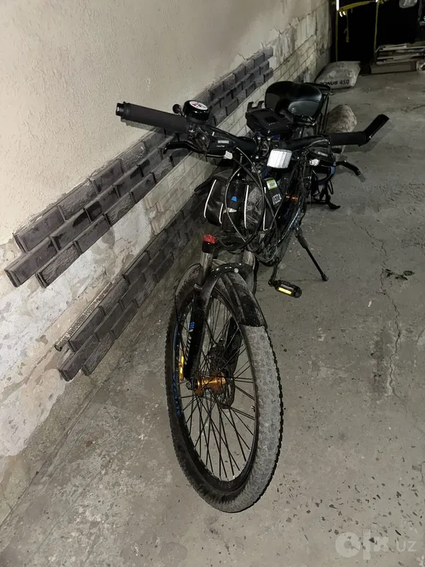 Velosiped 26 Sotiladi 1 Velosiped 26 Sotiladi 1