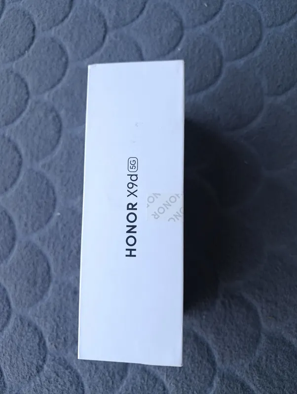 Honor X9D 12/256 3
