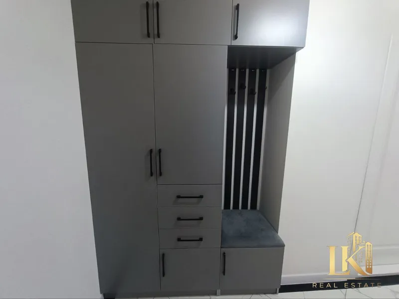 Продаётся 1-комнатная квартира в ЖК NRG Mirzo Ulugbek 8