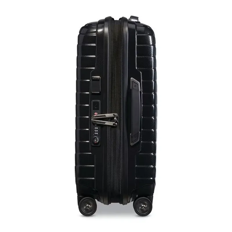 Оригинальный чемодан Samsonite (ручная кладь) — фото 1 Оригинальный чемодан Samsonite (ручная кладь) — фото 1