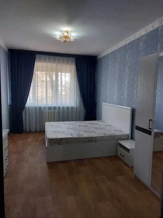Shoshilinch ijaraga beriladi: 2 xonali, 24-kvartal, Algoritm *B 1