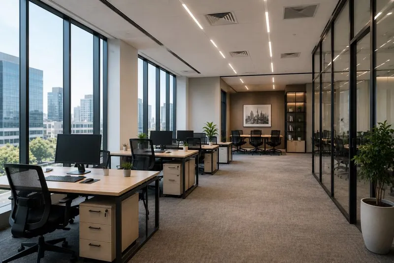 Ofis ijarasi – Toshkent 3 Ofis ijarasi – Toshkent 3