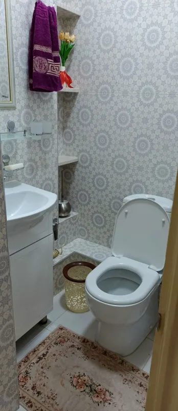 Ашхабад,Ташсельмаш, 80 м.кв. 3/9/9, торг, своя 5