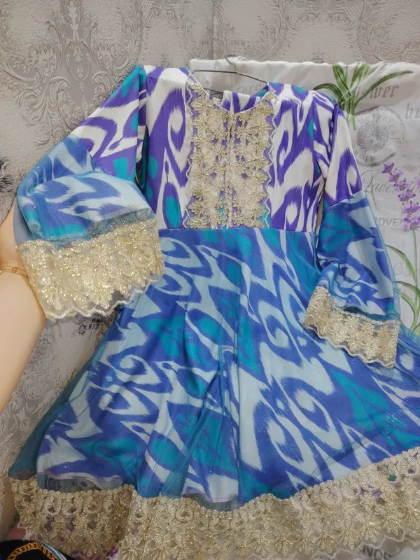 ko'ylak lozim holati ideal