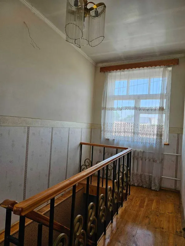 Госпиталь, Мирзо-Улугбекский район, продам 3х уровневый дом, 3 сотки — фото 5