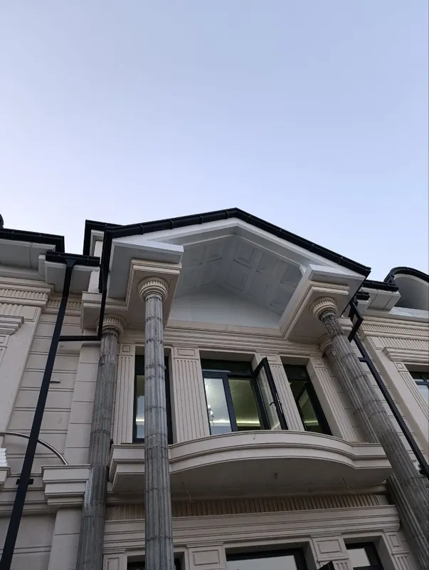 Алюкабонд аликафон алибонд мантаж фасадни алюкабонд — фото 4