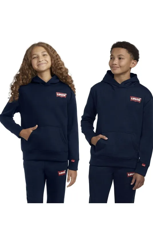 Levi's утепленное худи 1 Levi's утепленное худи 1