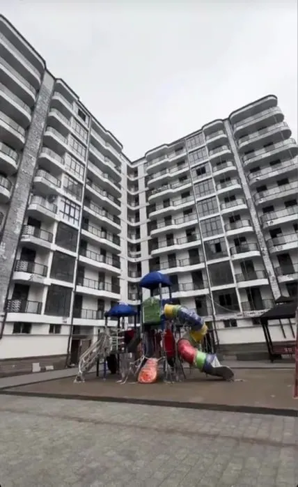 Продается квартира