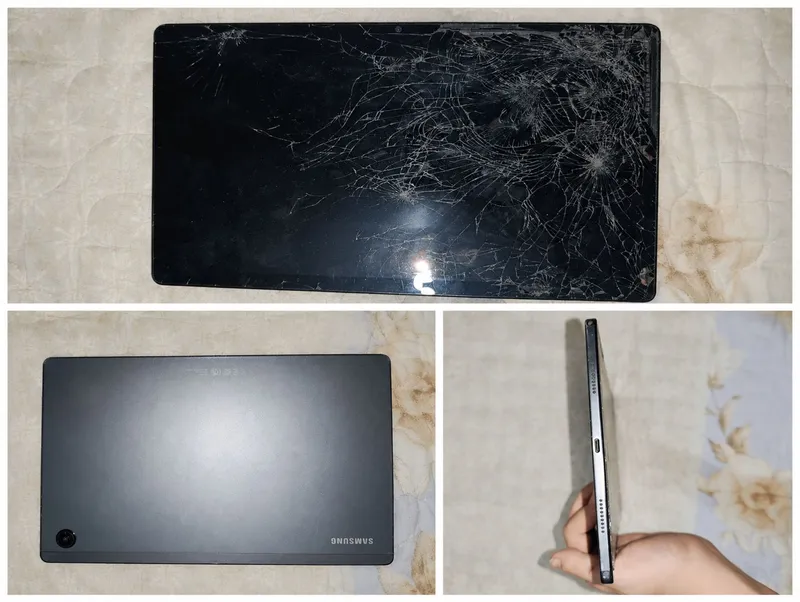 Samsung Tab a8