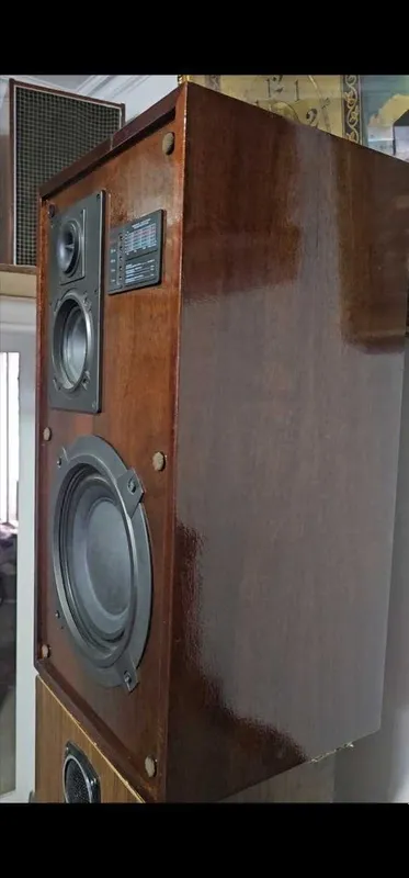 Колонка Radiotehnika 35ас 1 1