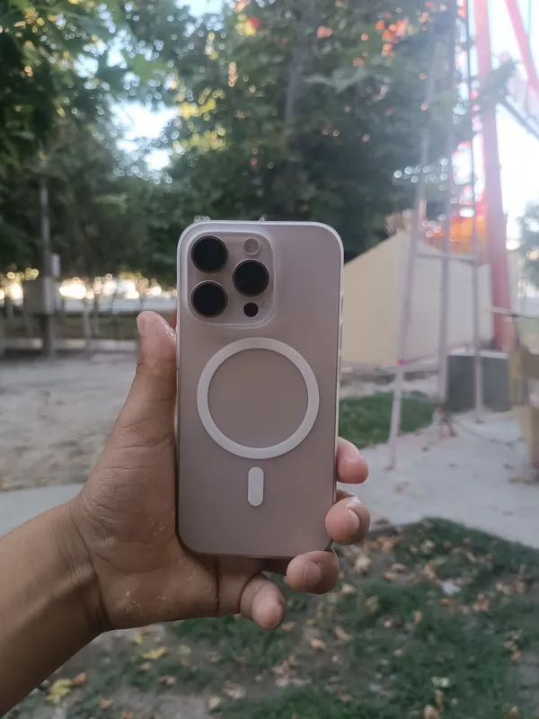 Iphone 16 pro idial 1 Iphone 16 pro idial 1